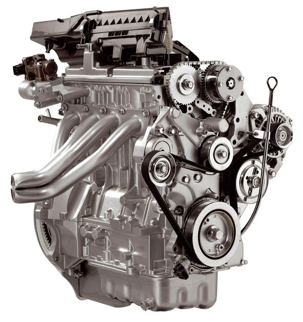 2008 U Liberty Car Engine